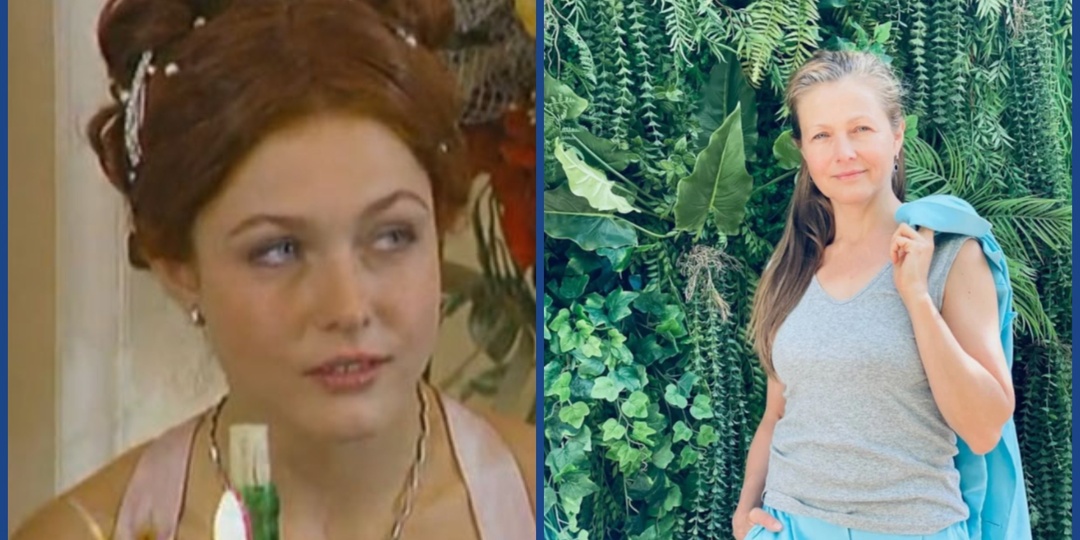 Как сложилась судьба актеров некогда популярного сериала «Близнецы».