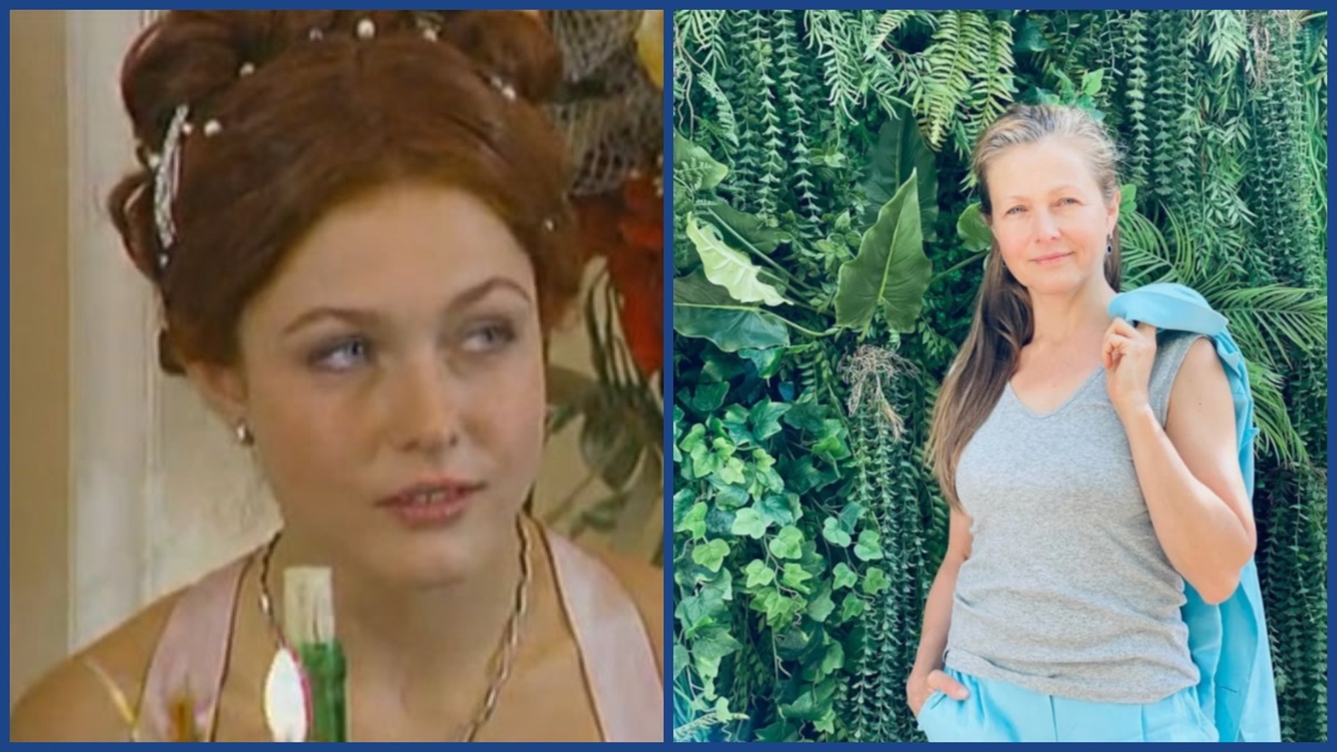 Коллаж сделан и обработан авторами канала "О КИНО И ЗВЕЗДАХ"