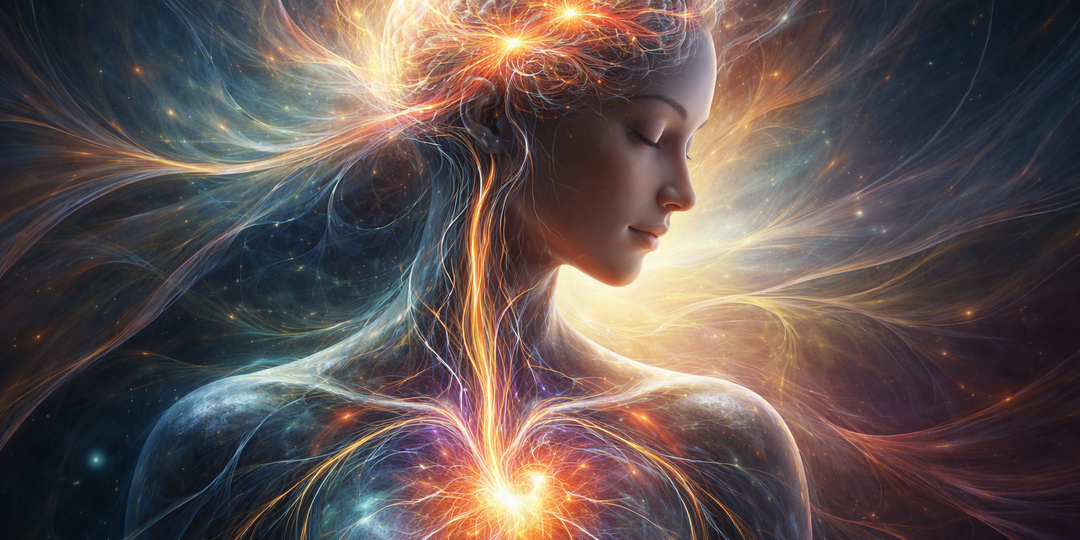 Тело и психика: не две разные системы. Почему мы до сих пор живём так, будто это не так