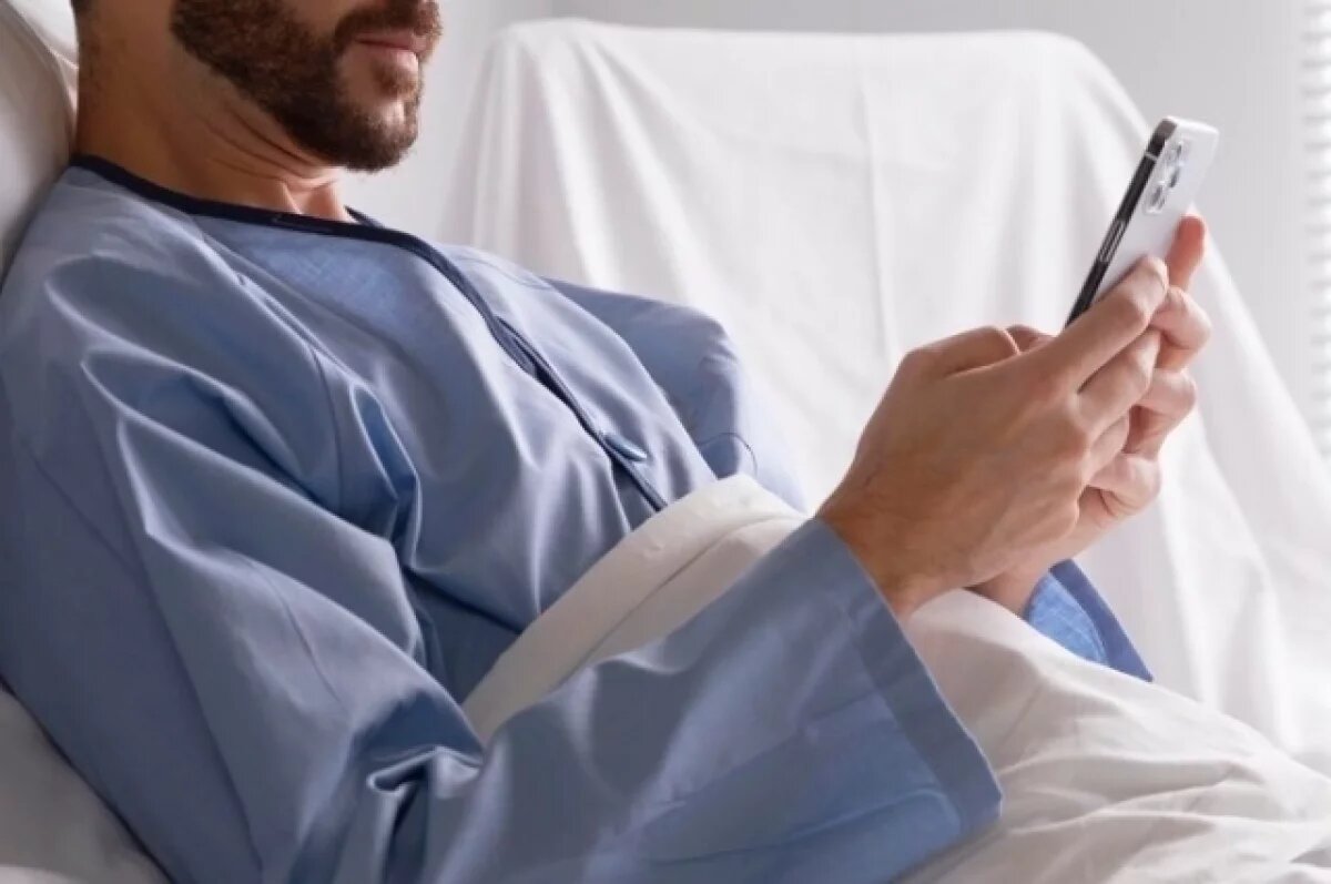    Саратовцам сообщили об оплате больничного листа во время праздников