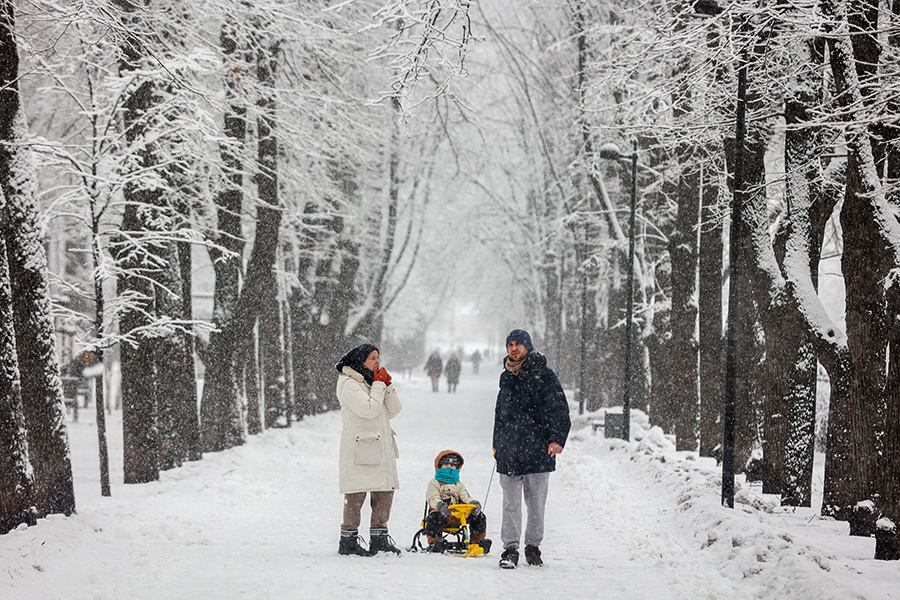    ©Агентство городских новостей "Москва"