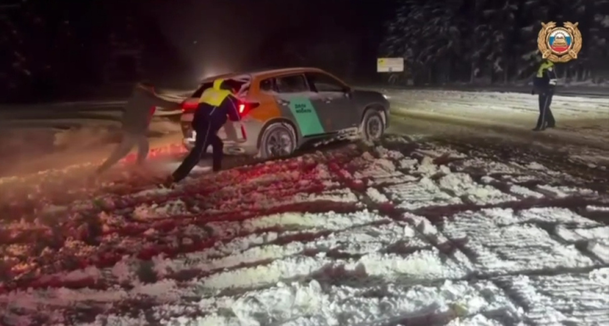    Госавтоинспекция Ярославской области