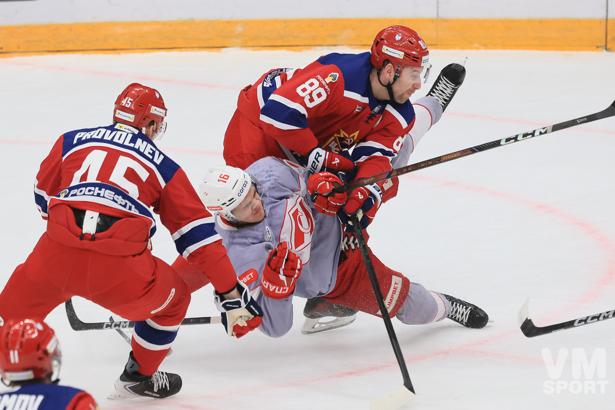 Фото: Олег Беспалов/ "В мире спорта"