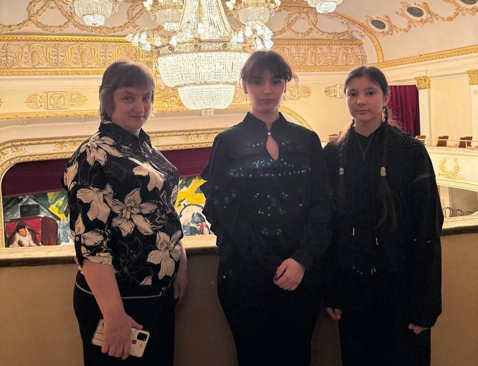    Фото: канал Дениса Паслера в Max