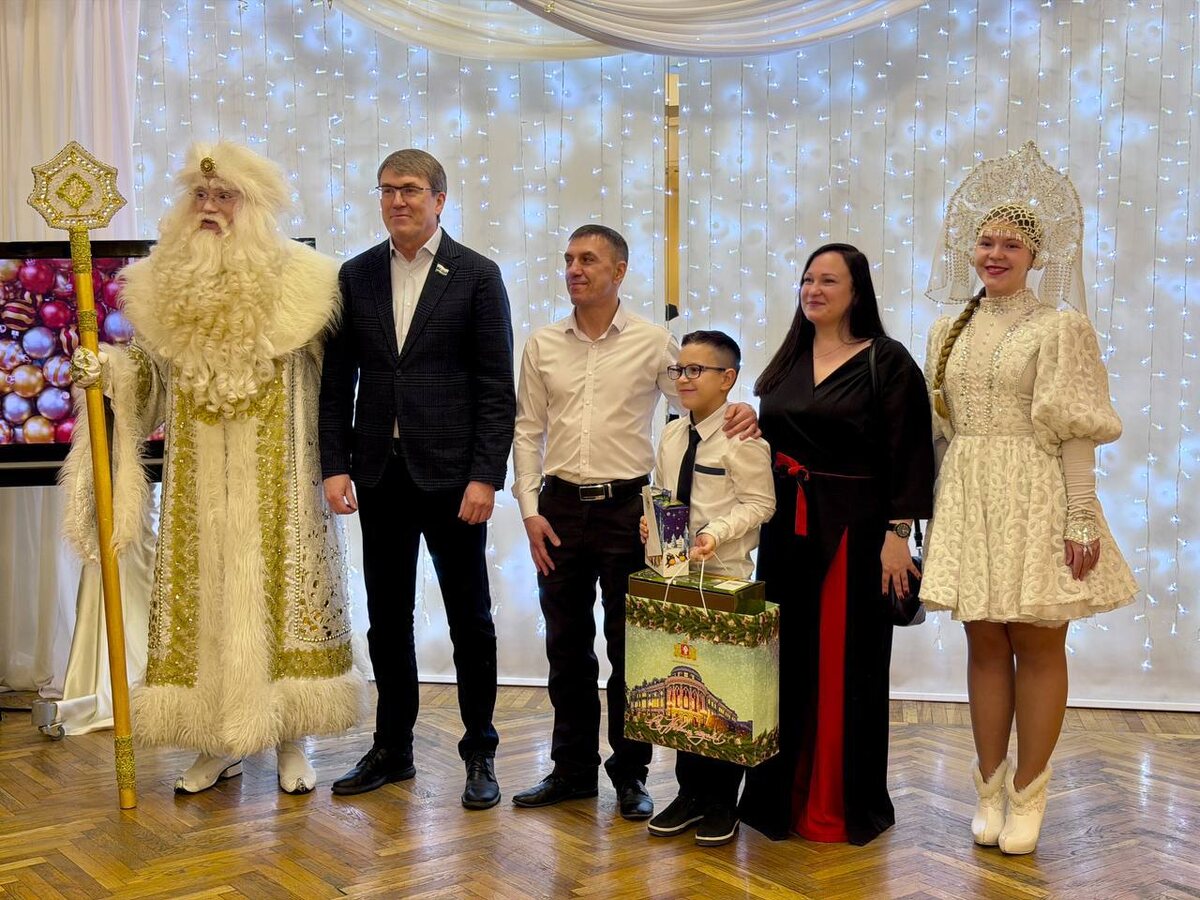 Фото: канал Дениса Паслера в Max