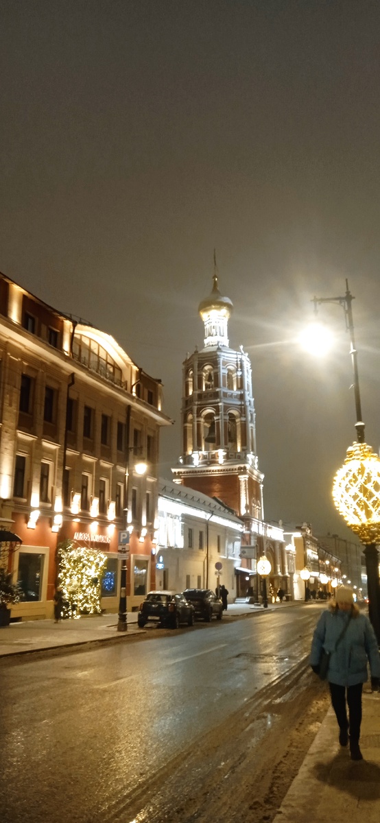 Фото автора. 