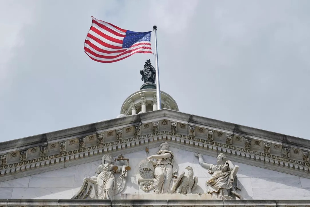    Фото: Mariam Zuhaib, источник AP Photo