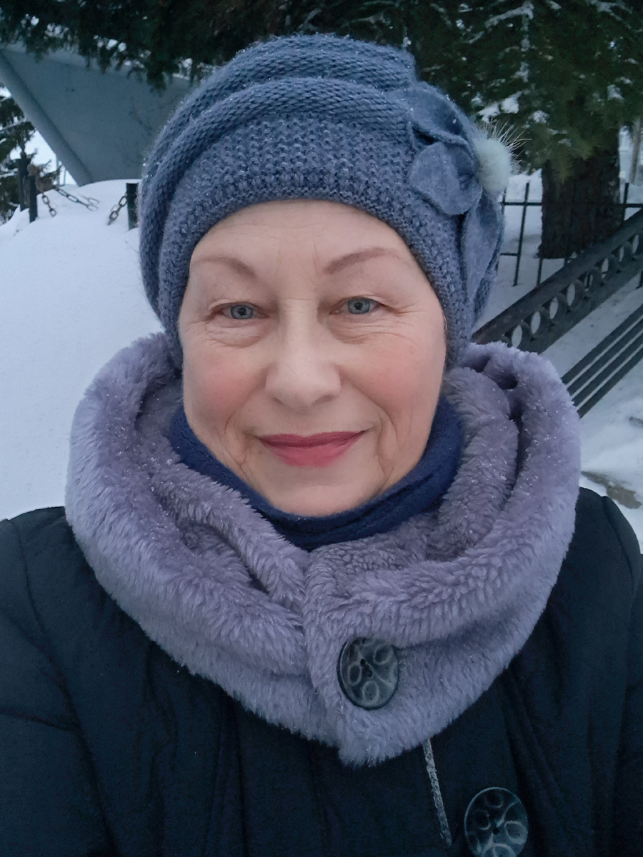 фото Автора канала