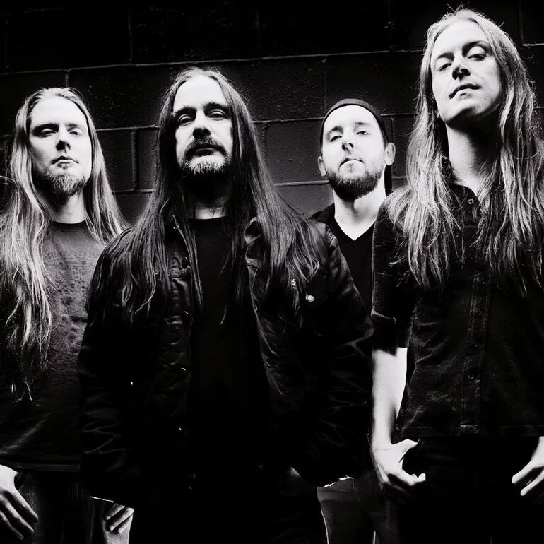 Carcass