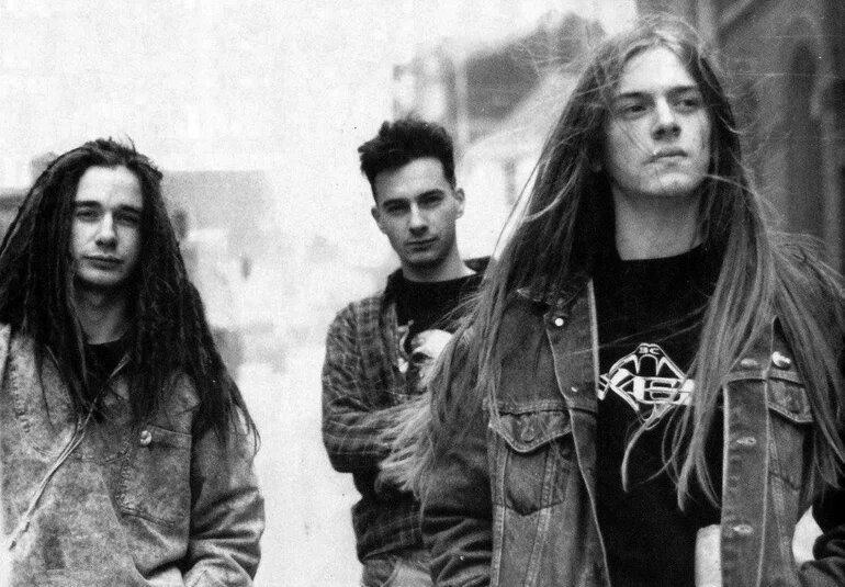 Carcass