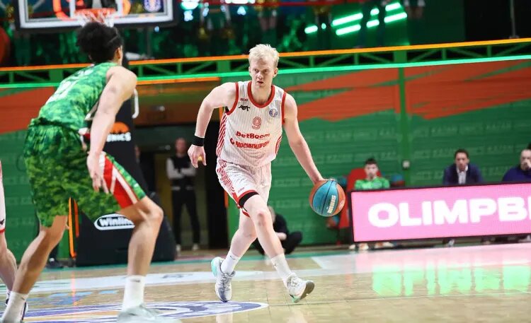    Источник фото: Единая лига ВТБ