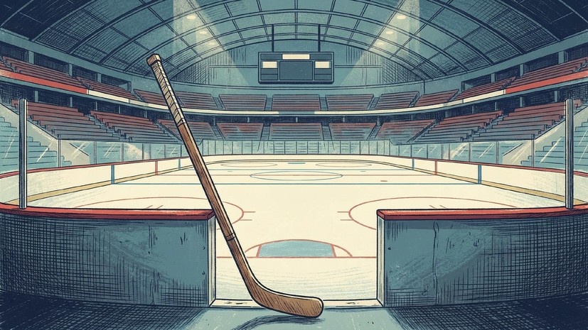   Сгенерировано с помощью ИИ