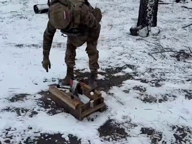     Фото: телеграм-канал Владимира Сальдо