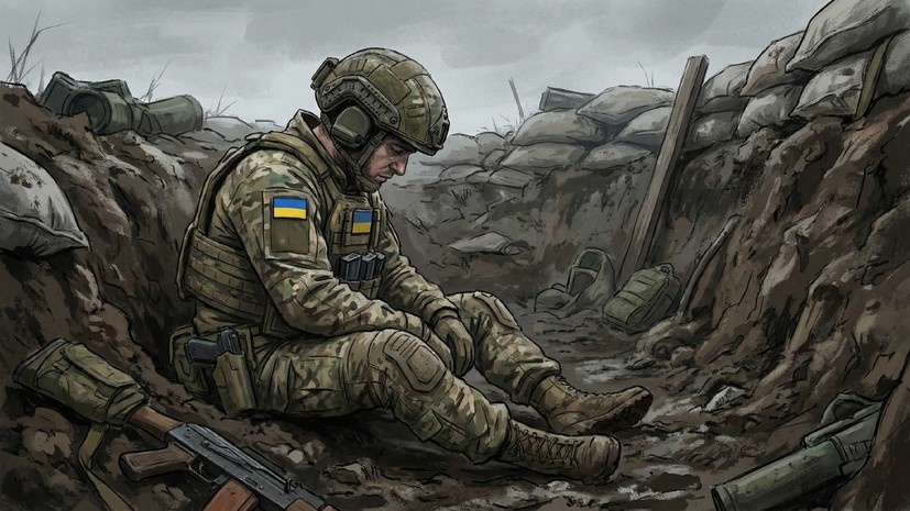   Сгенерировано с помощью ИИ