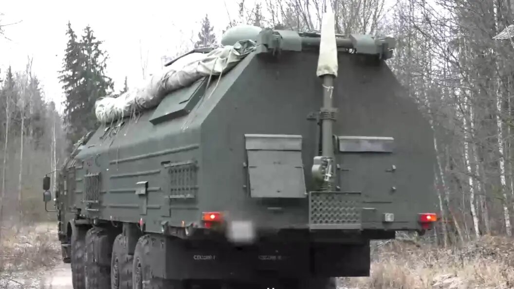    Минобороны России