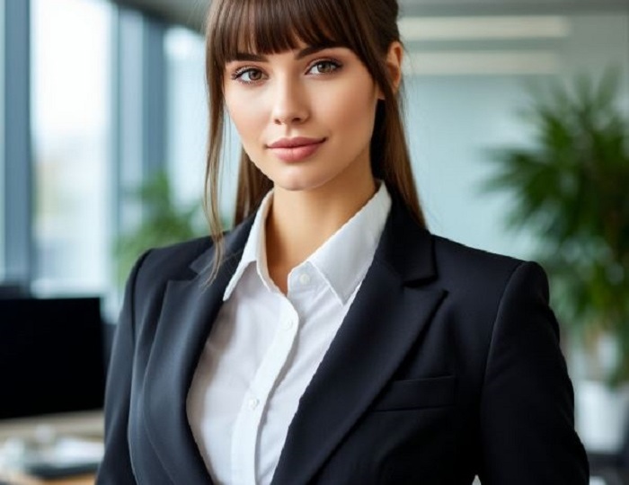 У девушки внезапно открылся третий глаз: как избавиться от этой напасти