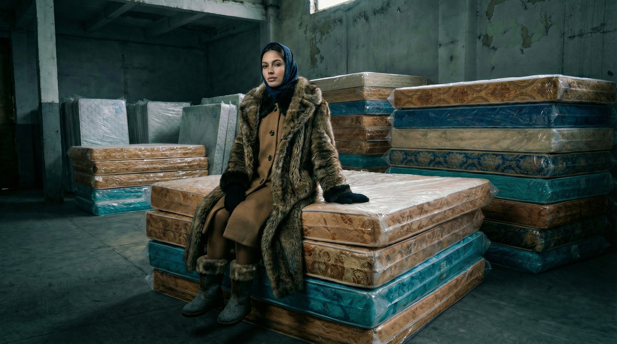 Готовая концепция