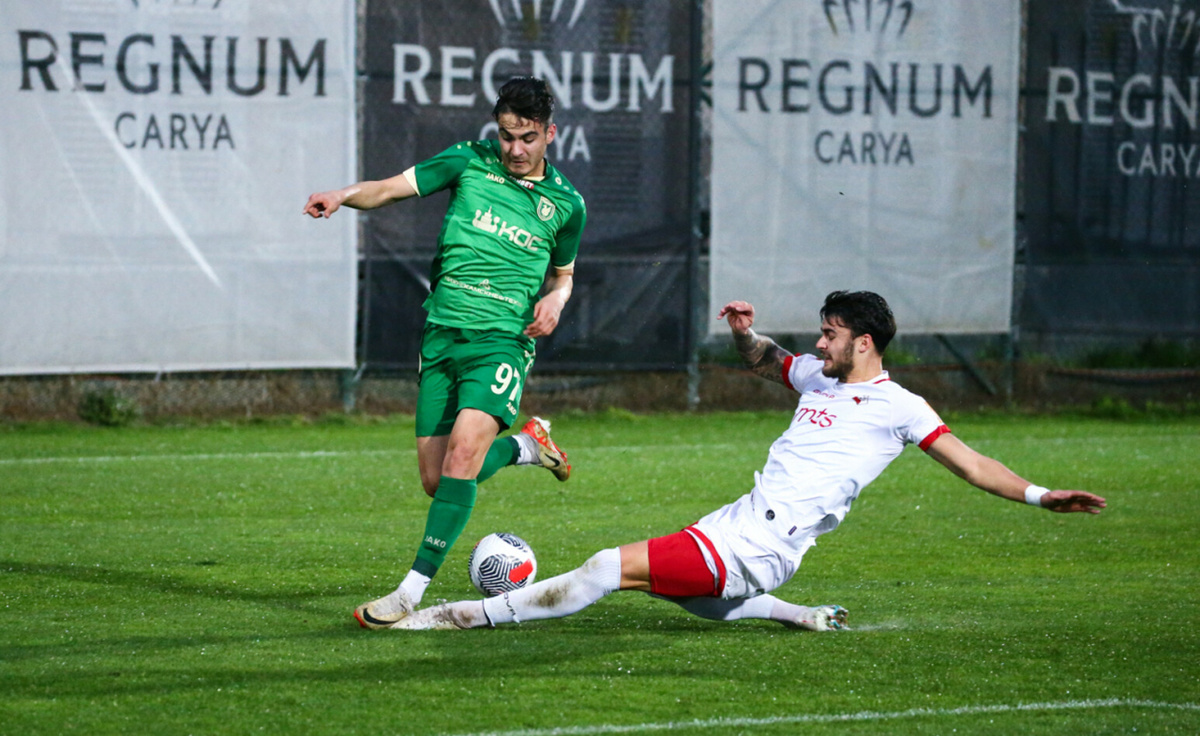 Автор фото: ФК «Рубин»