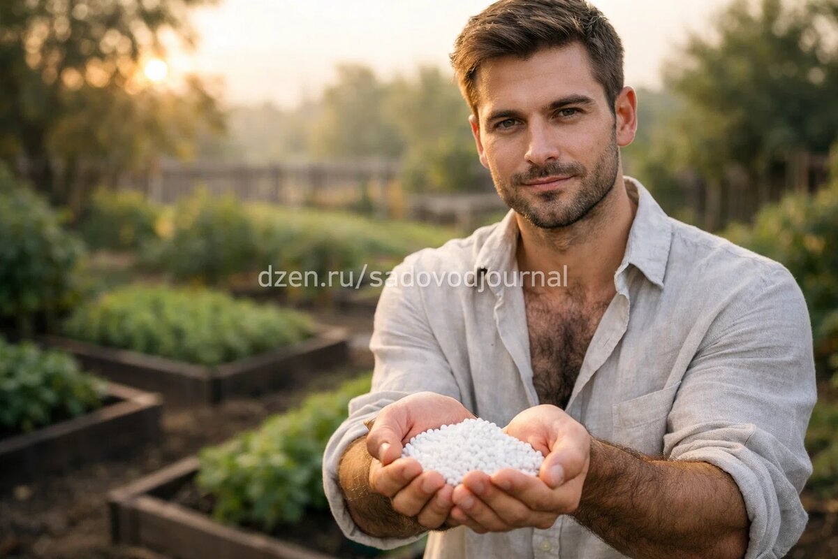 Журнал садовода. dzen.ru/sadovodjournal