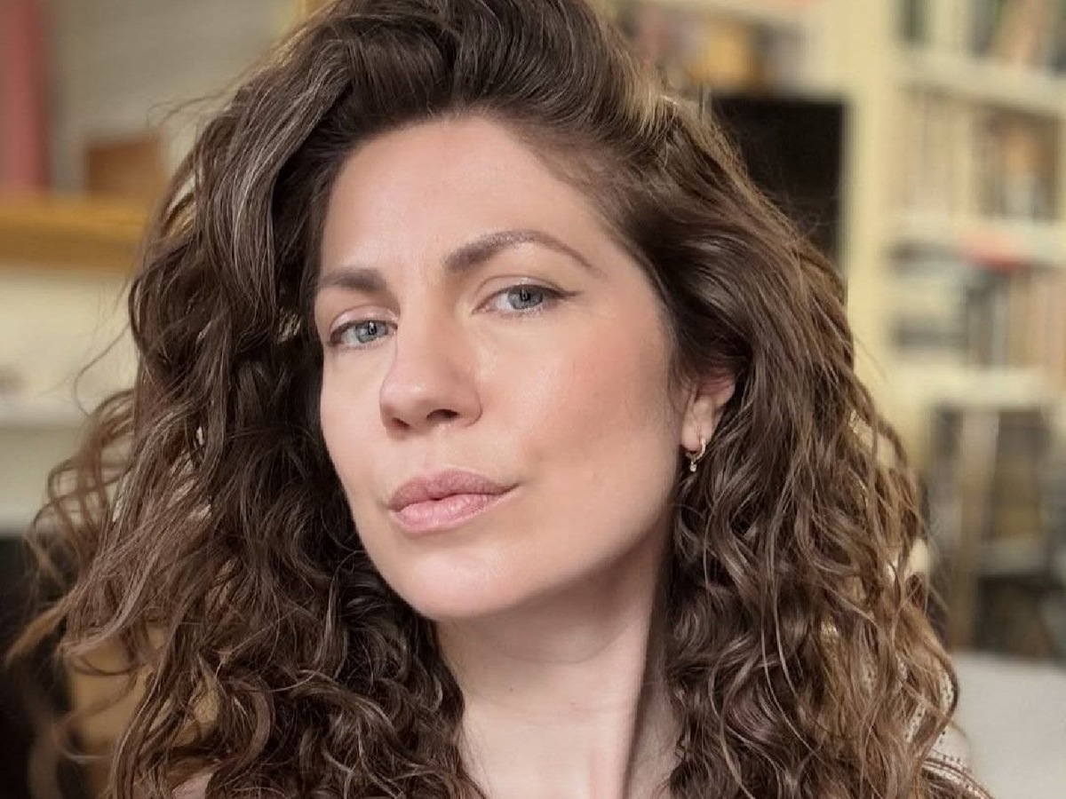    Мария Хворостовская (Фото: Инстаграм* @mariahvorostovsky)