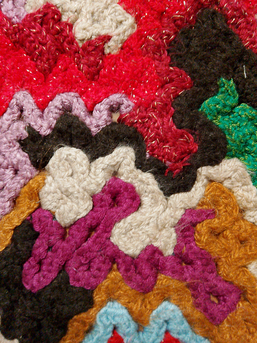 Фрагмент поближе