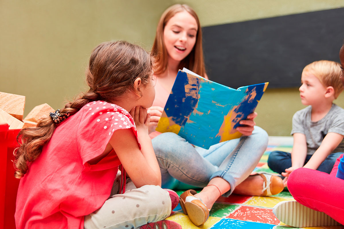    Фото: Robert Kneschke / Shutterstock.com