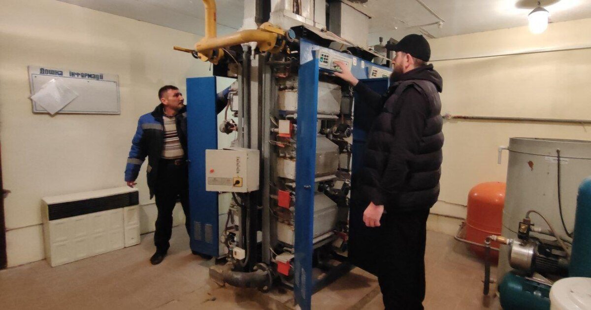    Фото: Администрация Скадовского округа