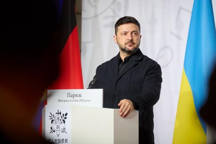 Обложка © president.gov.ua