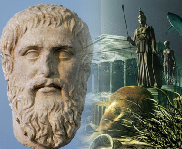 Платон нам друг, но истина дороже