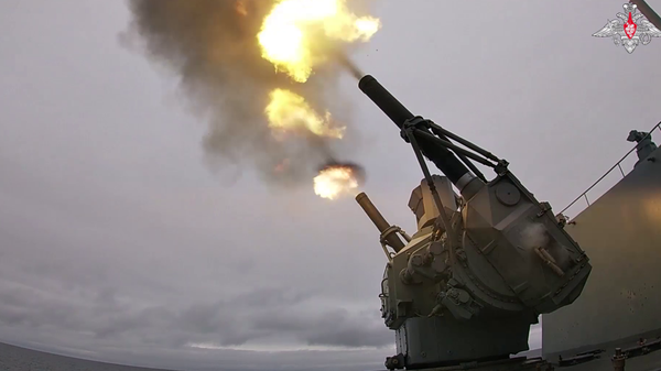    © Министерство обороны РФ