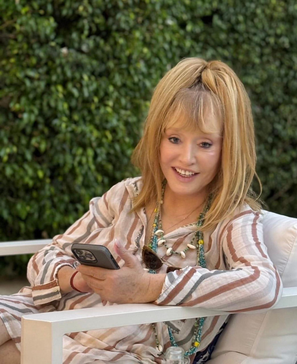    Алла Пугачёва. Фото: Инстаграм (запрещён в РФ) @alla_orfey