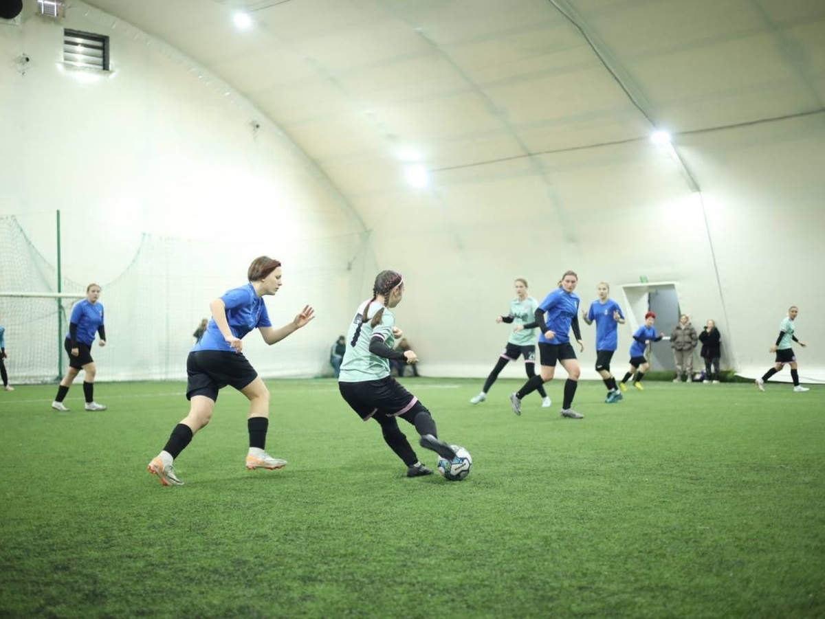    Фото: Раменский медиацентр