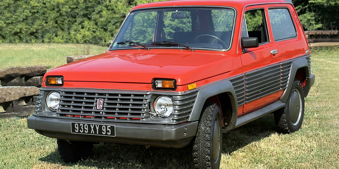 Печальная история французской «Нивы»