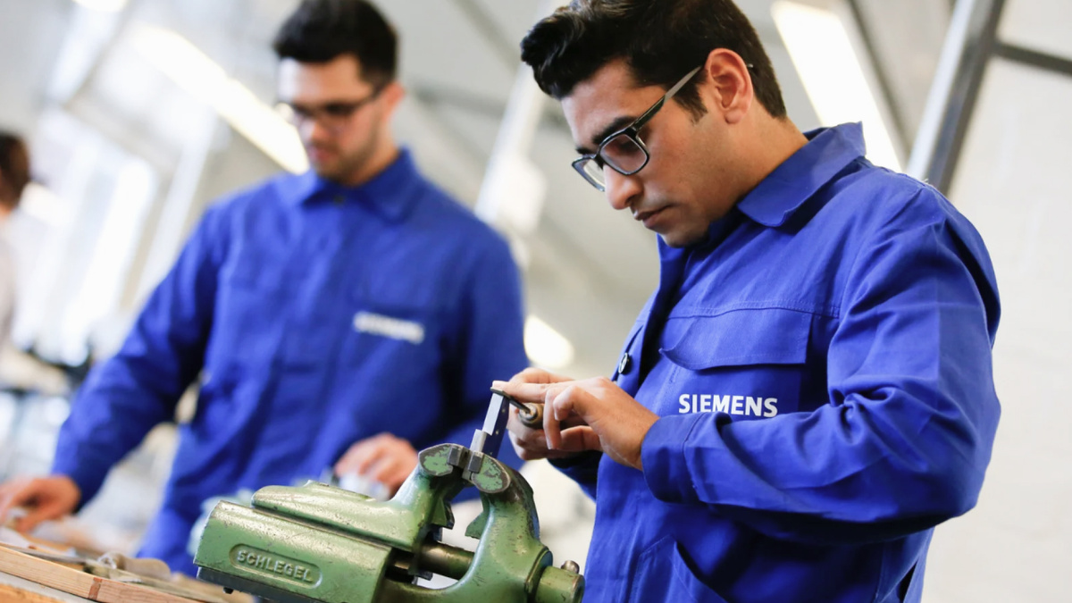 Германии нужны мигранты для поддержки рынка труда. Речь не только о неквалифицированных работах, но и о врачах, инженерах, других специалистах.