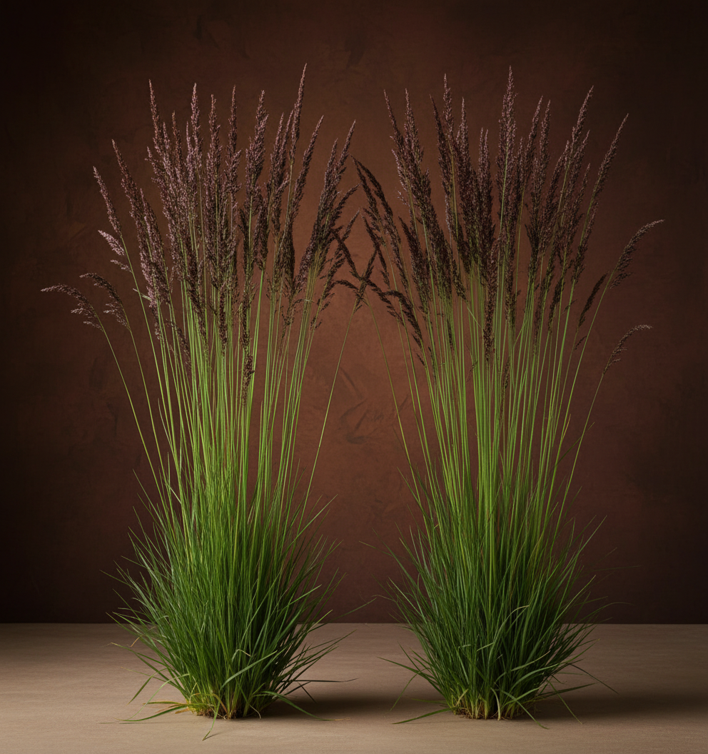 Молиния голубая (Molinia caerulea)