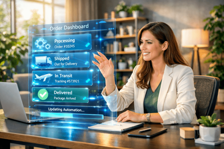    ИИ автоматизация для бизнеса Astralot AI