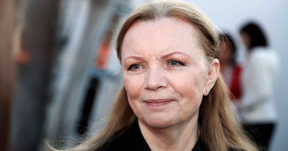 Валентина Теличкина / Фото из открытых источников