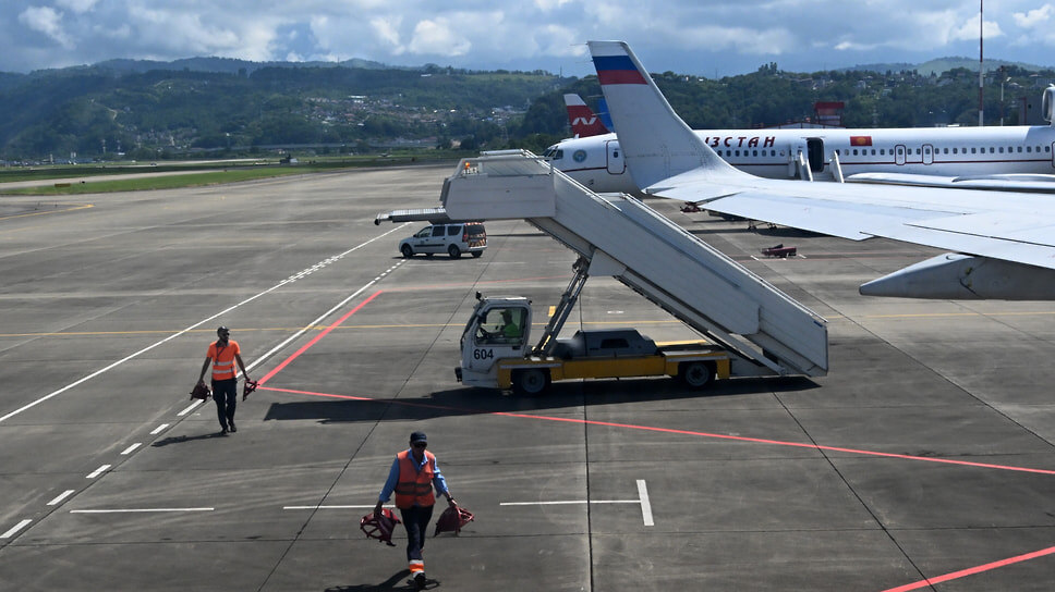 Фото: Анатолий Жданов / Коммерсантъ