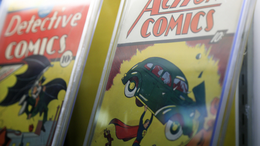    Фото: Zuma/ТАСС