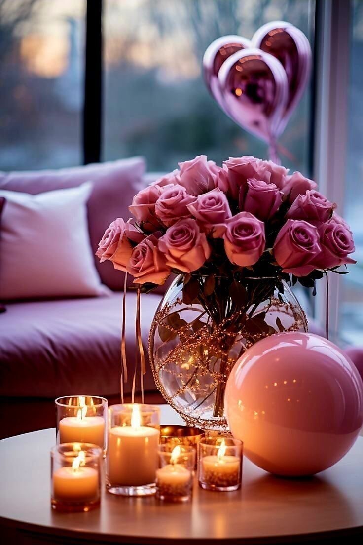 В квартире пахло мандаринами и ароматизированными свечами.