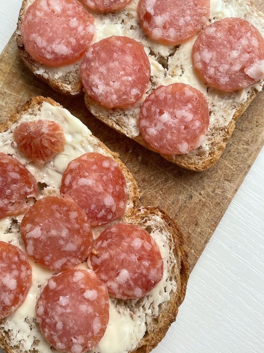 Переработанное мясо с любым составом может быть канцерогеном