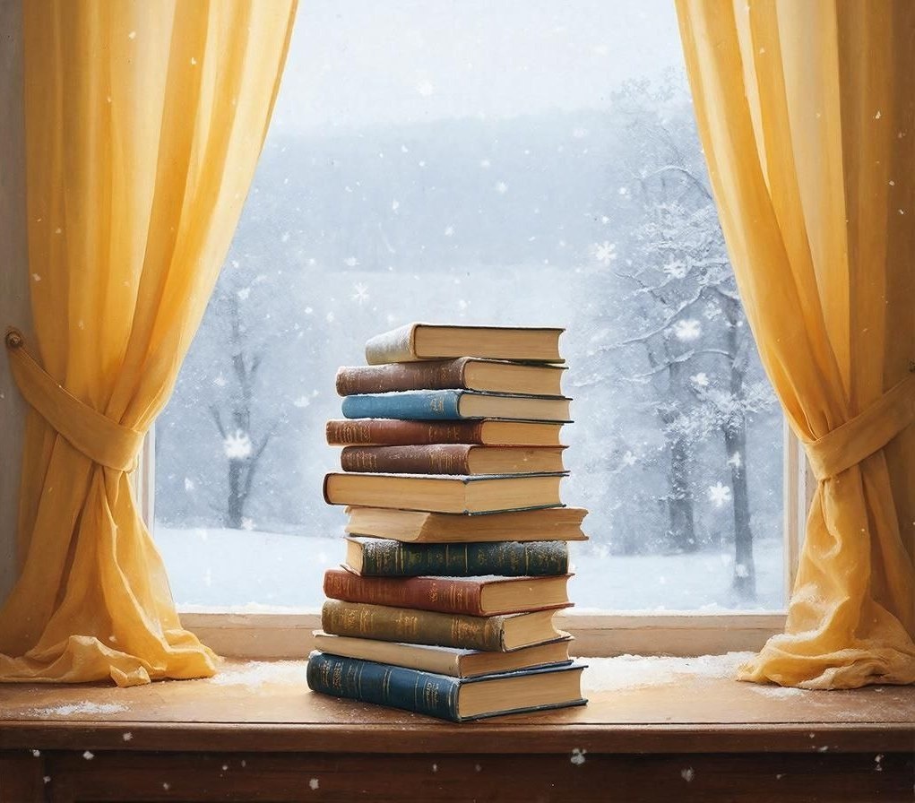 Картинку сгенерировал GigaChat