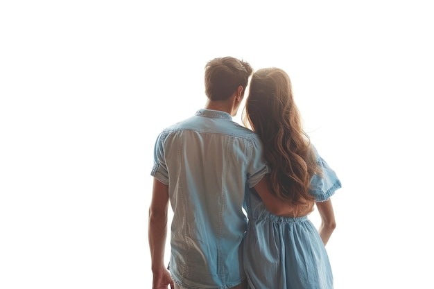 фото с сайта https://mavink.com/explore/Couple-Looking-into-Distance