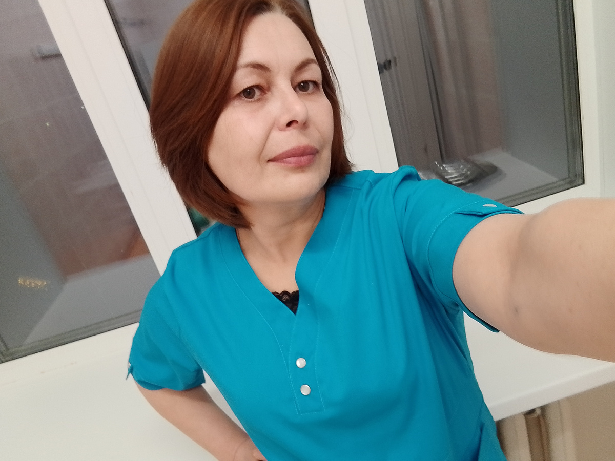 Фото без фильтров