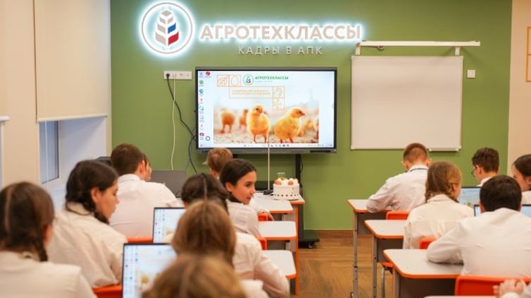    Фото: Минсельхозпрод Республики Татарстан