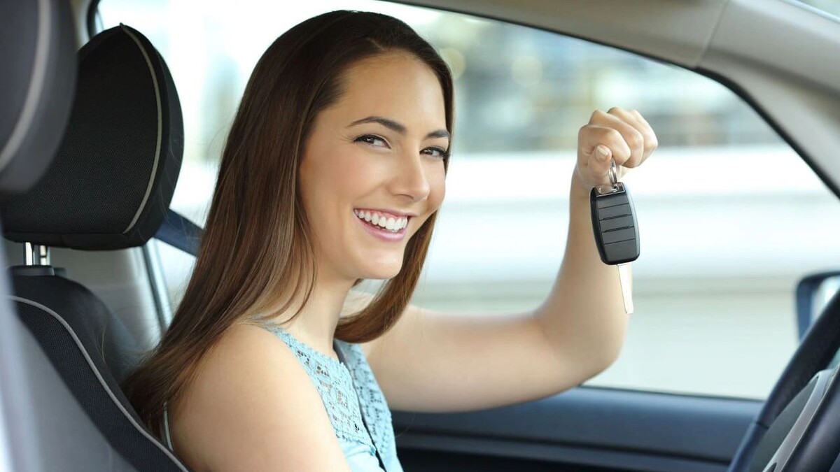    Фото: Antonio Guillem/Shutterstock/Fotodom