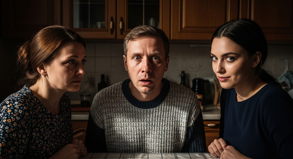 Читать краткий рассказ — автор Юлия Вернер.
