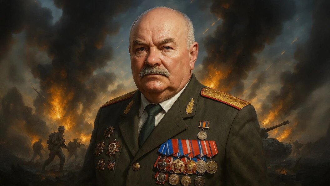    Коллаж Царьграда