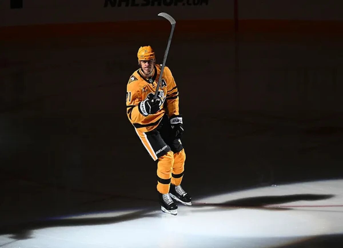     Фаны «Питтсбурга» о возвращении Малкина с голом: команда получила мощнейший импульс