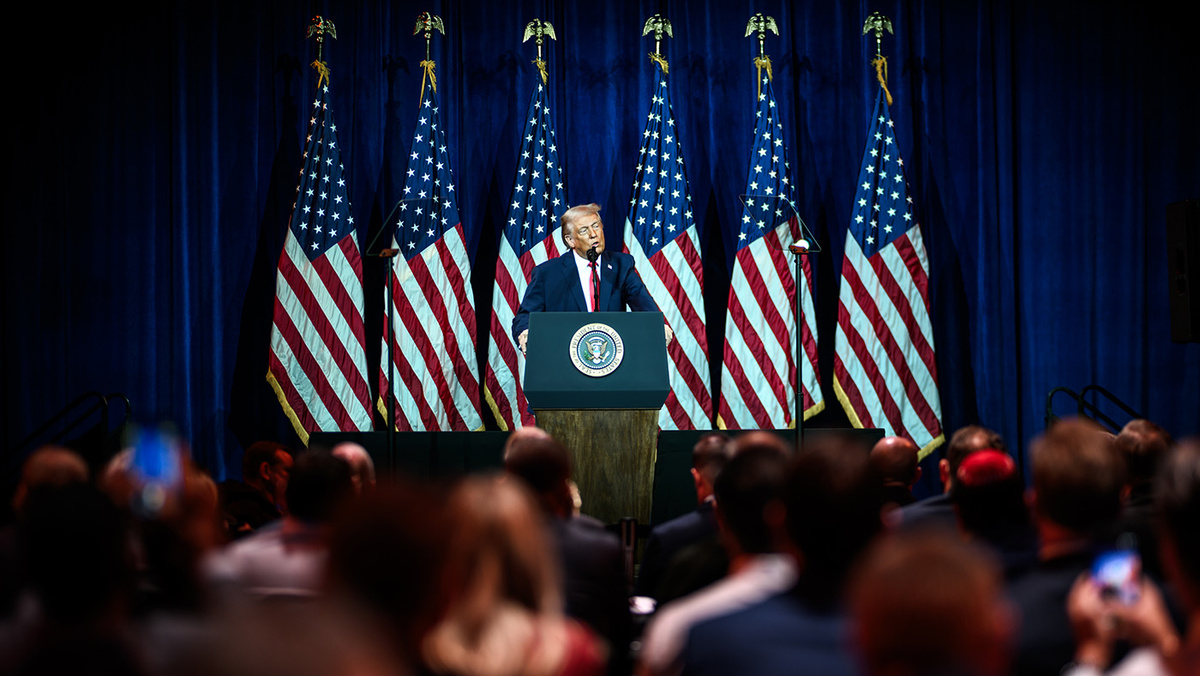   Official White House Photo by Daniel Torok